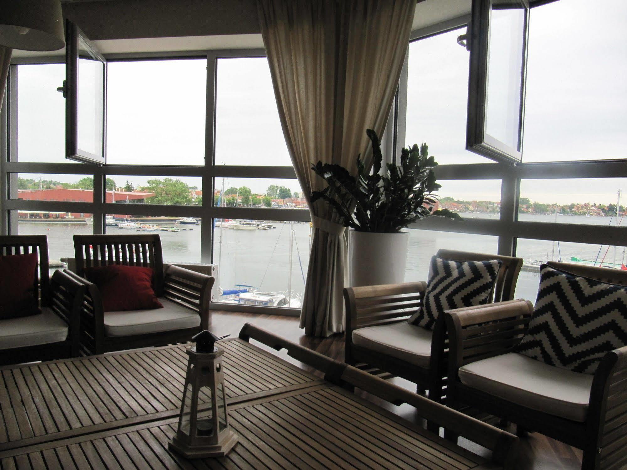 Ach Mazury Bed & Breakfast Mikołajki Bagian luar foto